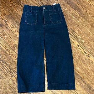 Anthropologie Maeve Colette jeans